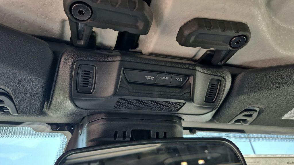 new 2026 Jeep Wrangler car, priced at $45,471