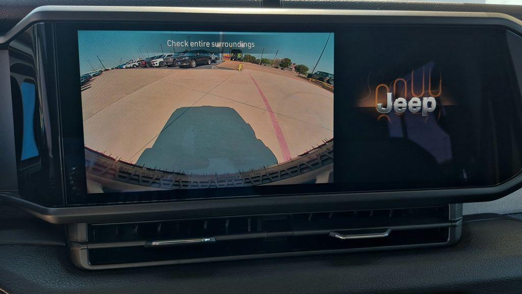 new 2026 Jeep Wrangler car, priced at $45,471