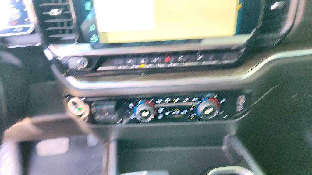 used 2022 Chevrolet Silverado 1500 car, priced at $30,698
