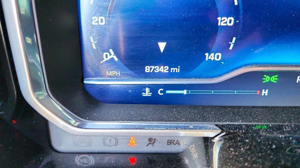 used 2022 Chevrolet Silverado 1500 car, priced at $30,698