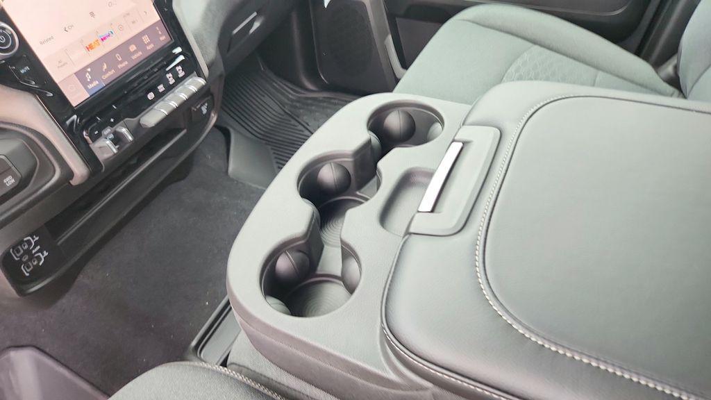 new 2026 Ram 3500 car, priced at $66,918