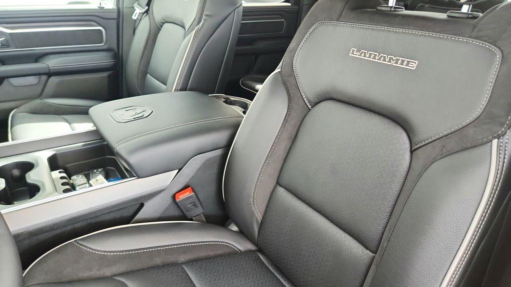 new 2026 Ram 1500 car, priced at $59,752