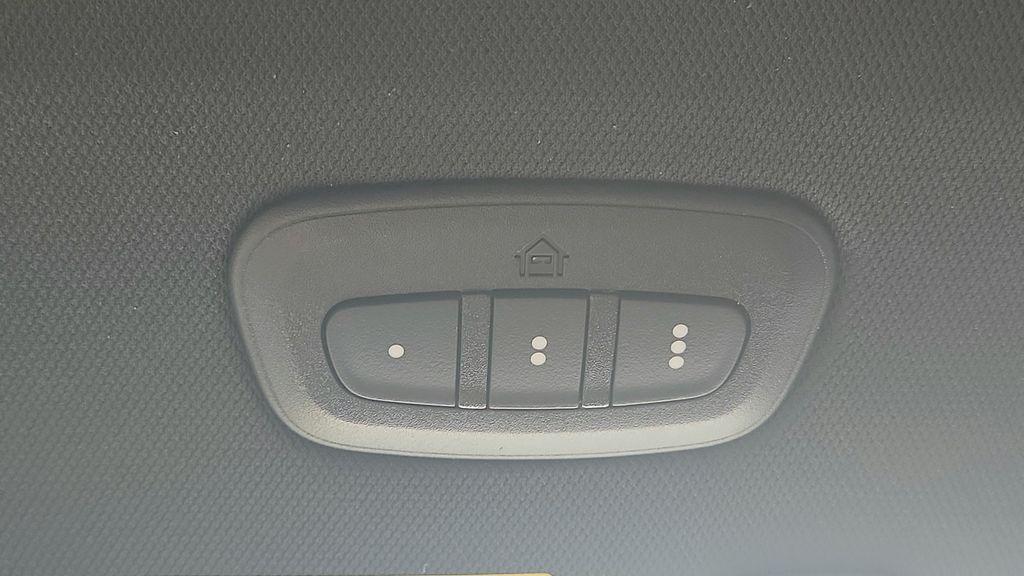 new 2026 Jeep Grand Cherokee car, priced at $44,610