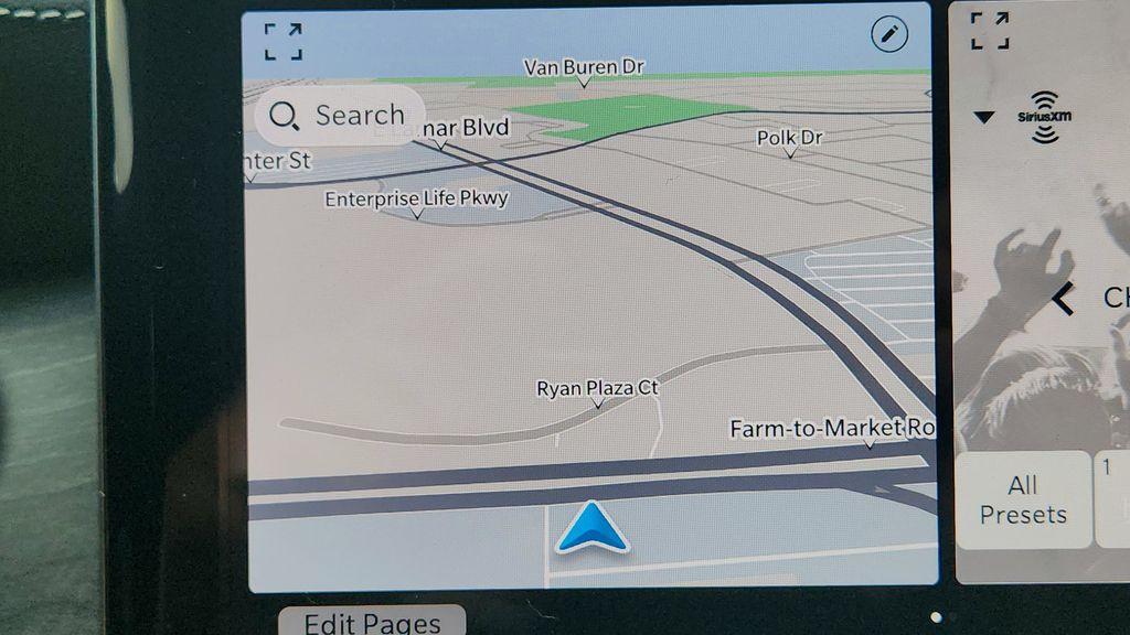 new 2026 Jeep Grand Cherokee car, priced at $44,610