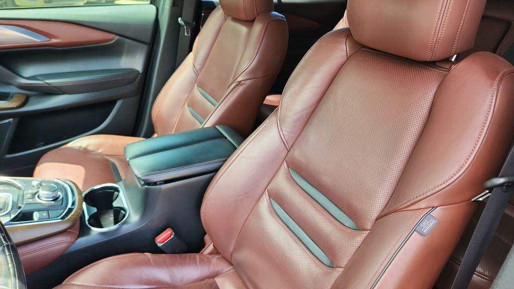 used 2019 Mazda CX-9 car, priced at $10,223
