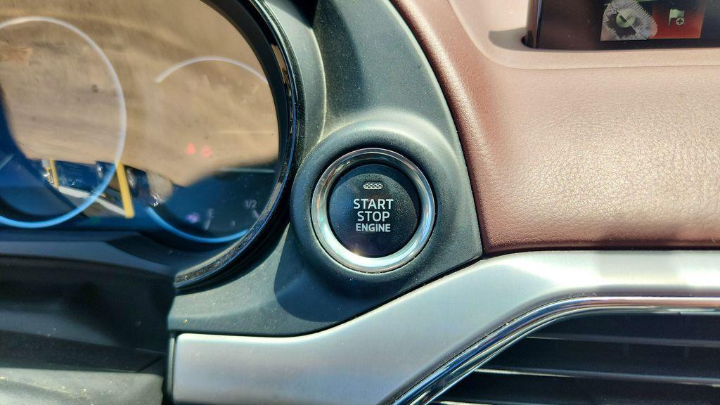 used 2019 Mazda CX-9 car, priced at $10,223