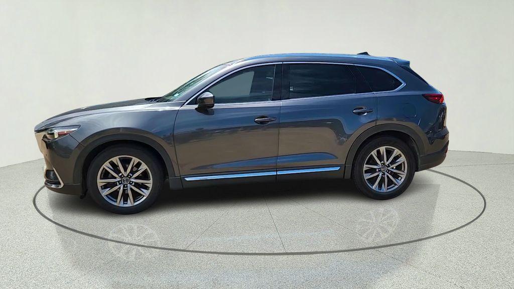 used 2019 Mazda CX-9 car, priced at $10,223