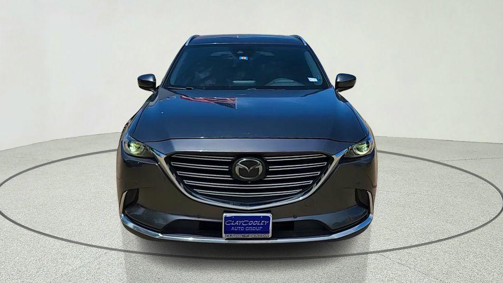 used 2019 Mazda CX-9 car, priced at $10,223