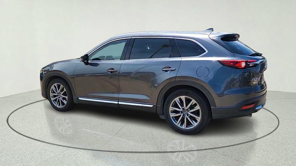 used 2019 Mazda CX-9 car, priced at $10,223
