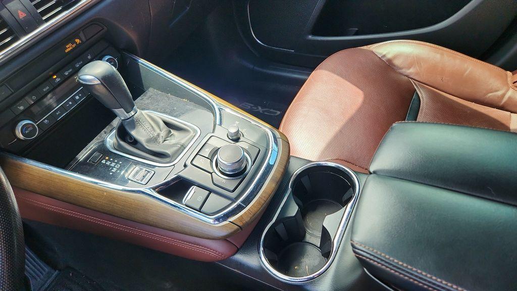 used 2019 Mazda CX-9 car, priced at $10,223