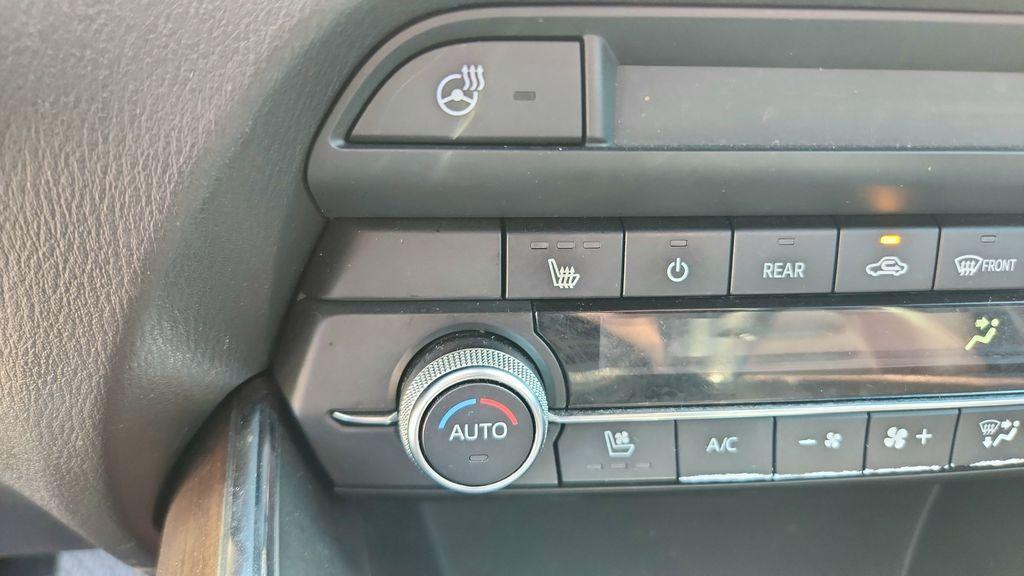 used 2019 Mazda CX-9 car, priced at $10,223
