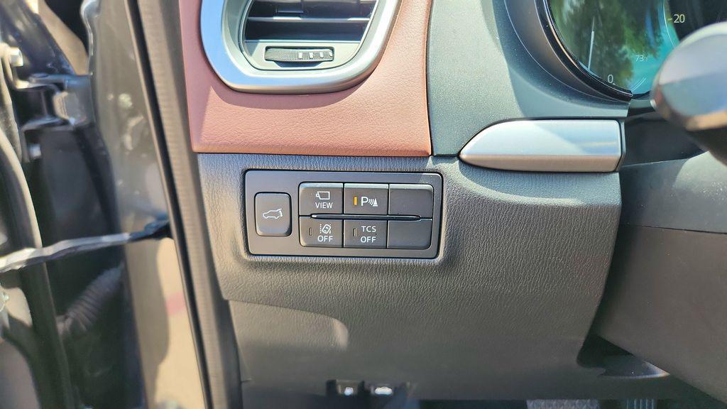 used 2019 Mazda CX-9 car, priced at $10,223