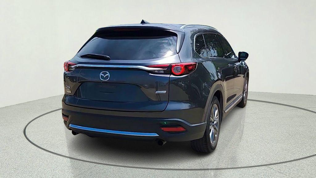 used 2019 Mazda CX-9 car, priced at $10,223