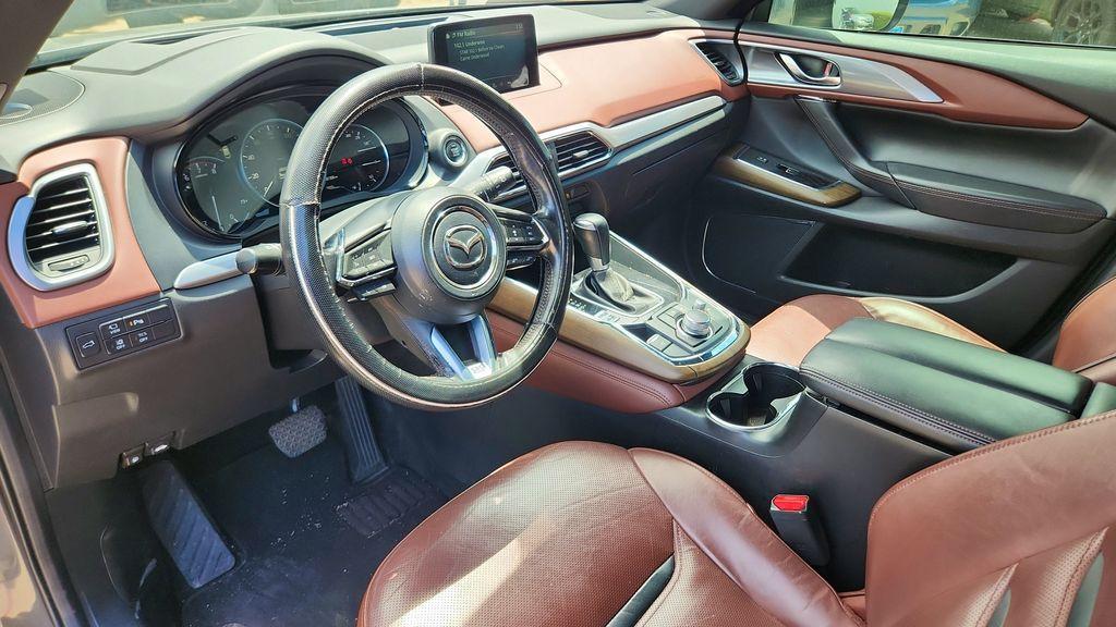 used 2019 Mazda CX-9 car, priced at $10,223