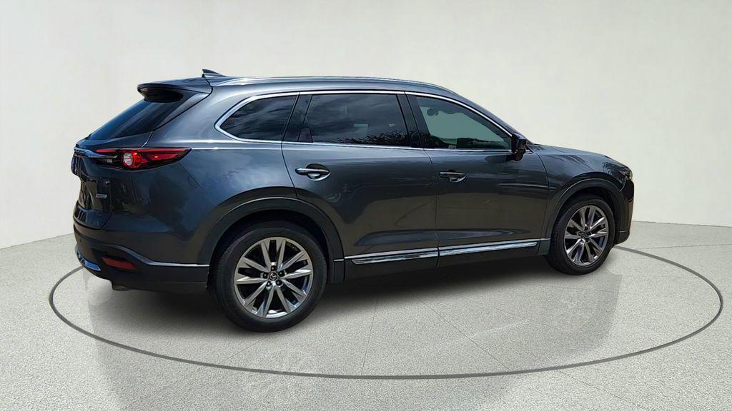 used 2019 Mazda CX-9 car, priced at $10,223