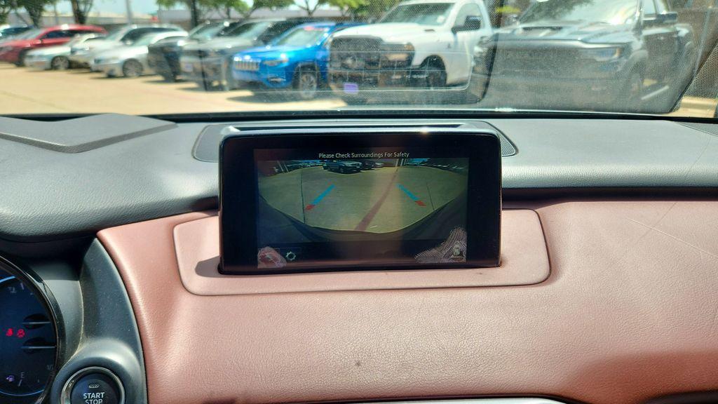 used 2019 Mazda CX-9 car, priced at $10,223