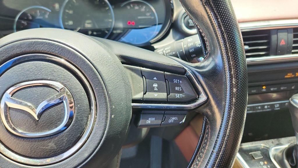 used 2019 Mazda CX-9 car, priced at $10,223
