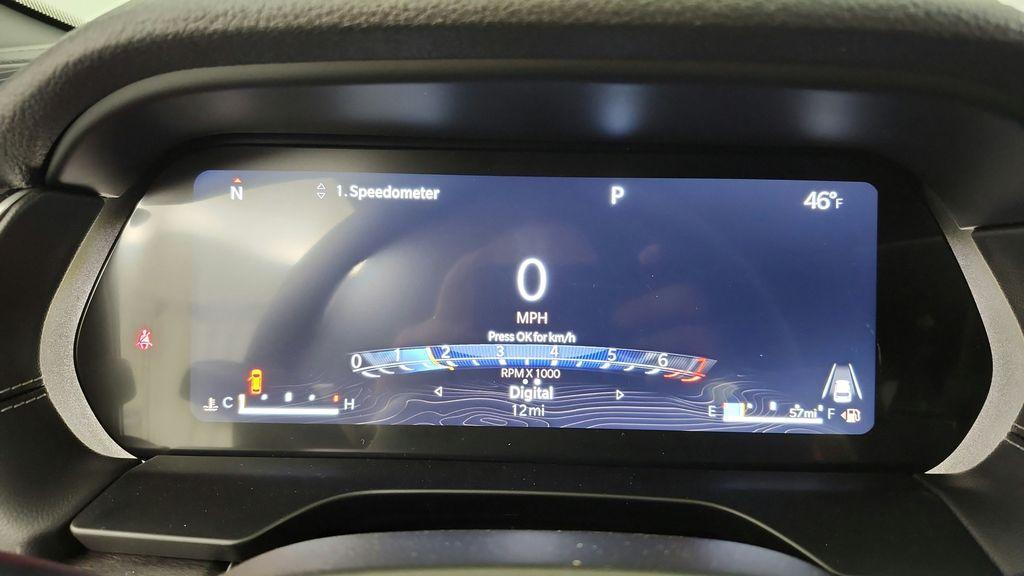 new 2026 Jeep Grand Cherokee car, priced at $42,544