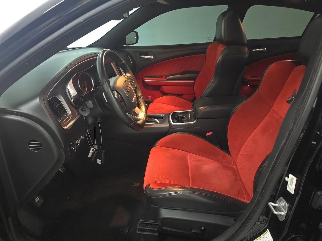 used 2022 Dodge Charger car, priced at $45,122