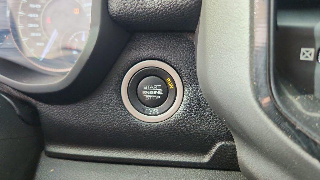 used 2022 Ram 2500 car, priced at $43,777