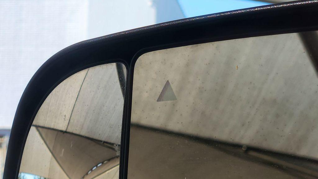 used 2022 Ram 2500 car, priced at $43,777