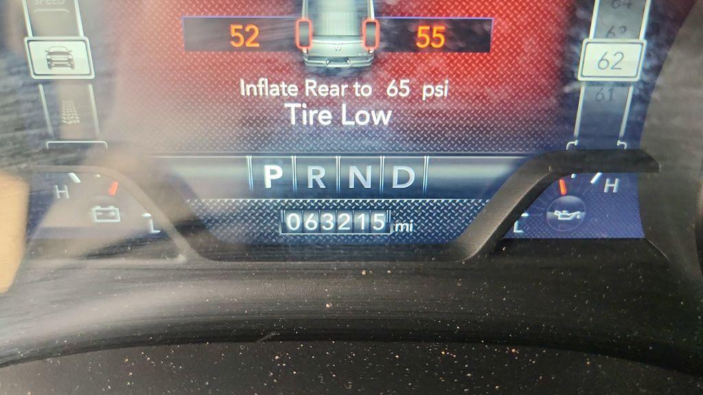 used 2022 Ram 2500 car, priced at $43,777