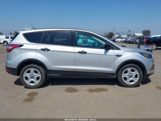 used 2018 Ford Escape car, priced at $16,702