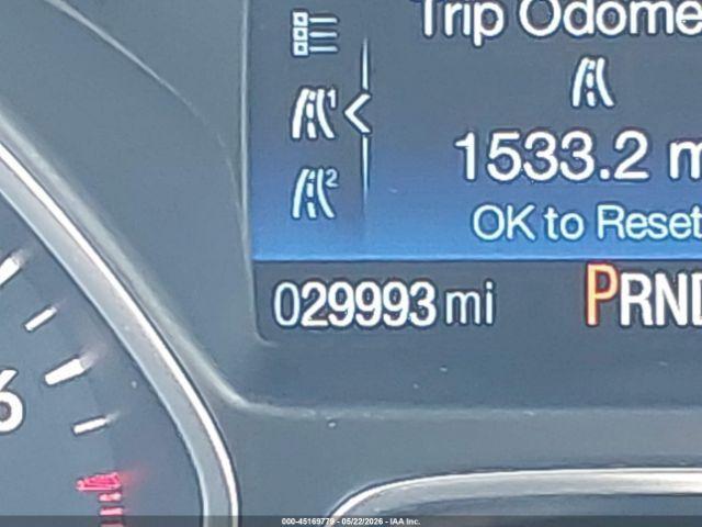 used 2018 Ford Escape car, priced at $16,702