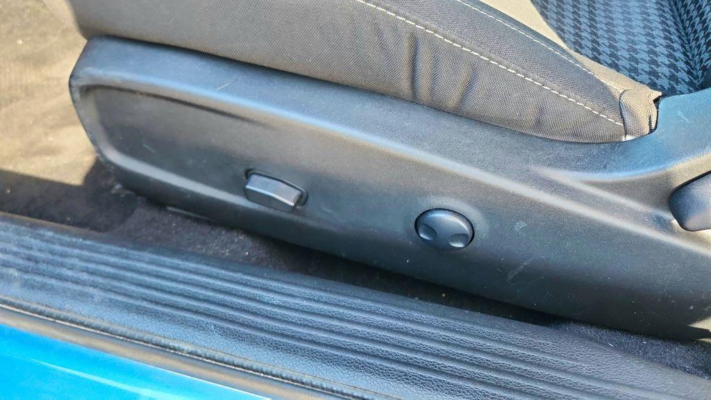 used 2023 Dodge Challenger car, priced at $22,404