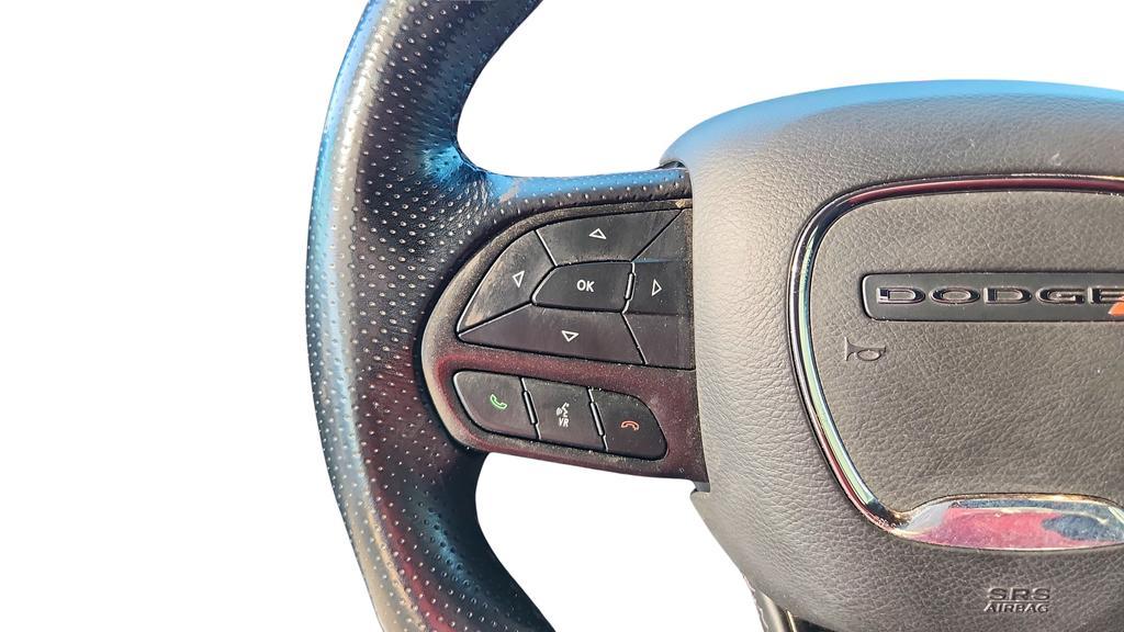 used 2023 Dodge Challenger car, priced at $22,404