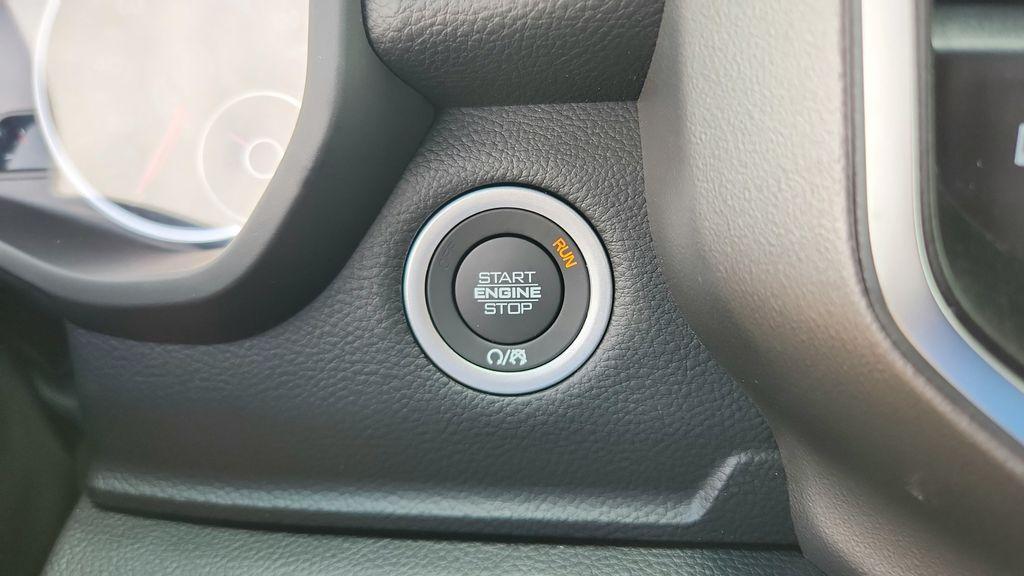new 2026 Ram 1500 car, priced at $50,641