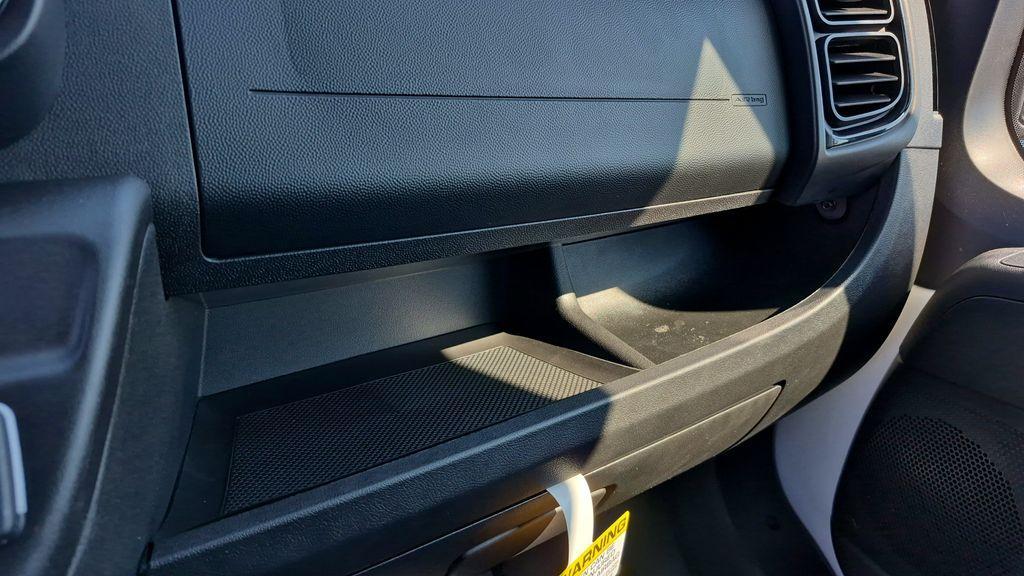 new 2026 Ram ProMaster 2500 car, priced at $49,776