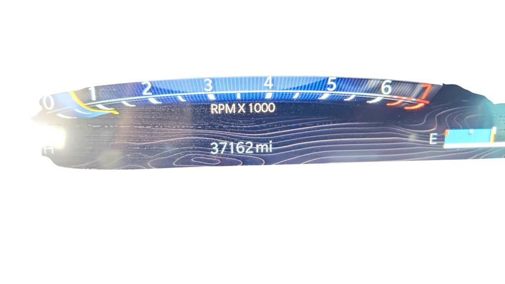 used 2023 Jeep Grand Cherokee car, priced at $35,997