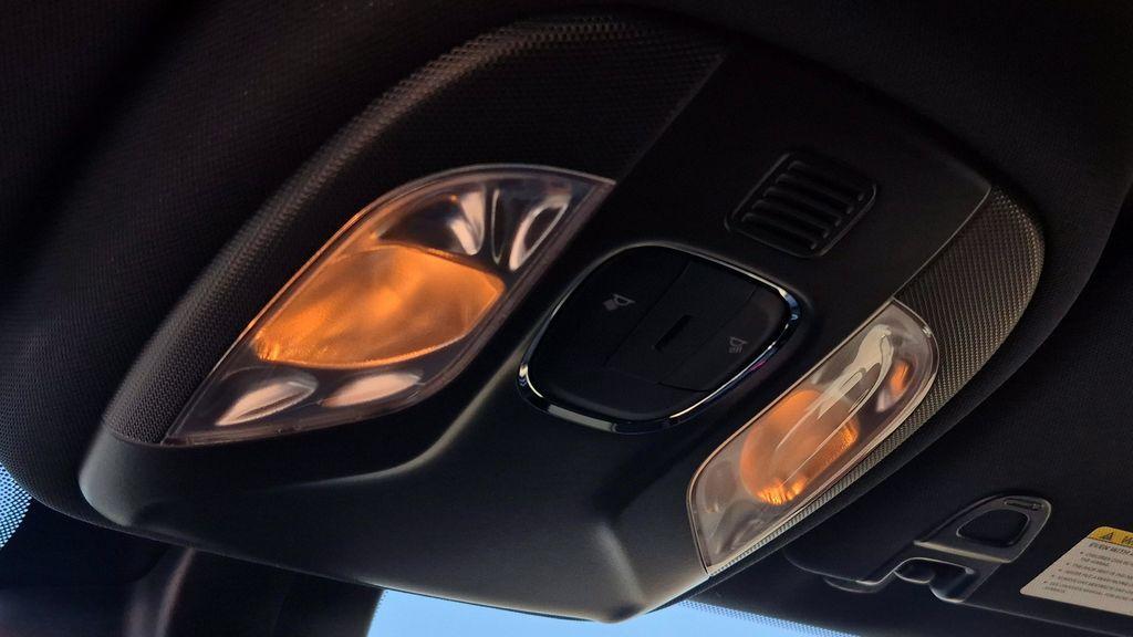 new 2026 Jeep Compass car, priced at $29,642