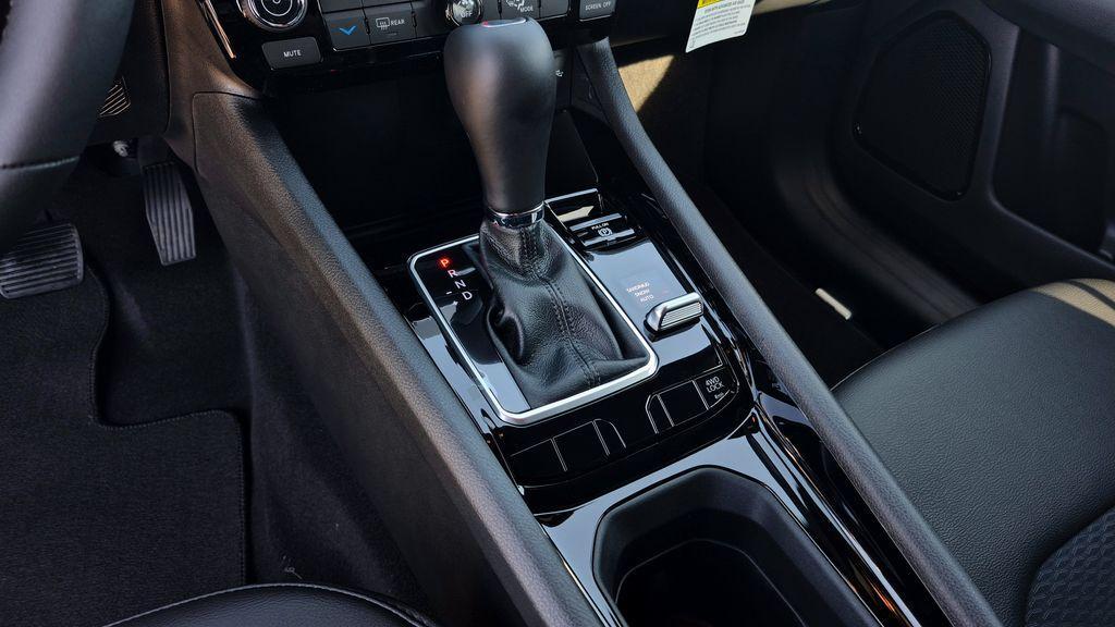 new 2026 Jeep Compass car, priced at $29,642