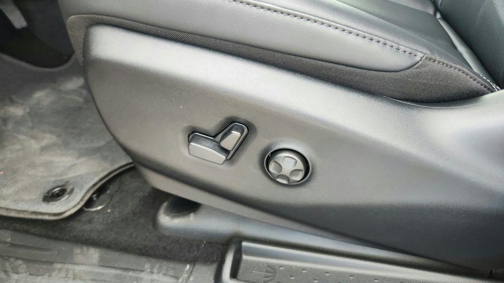 new 2026 Chrysler Pacifica car, priced at $37,705