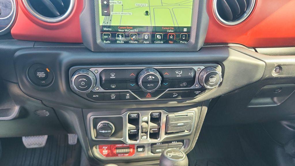 used 2018 Jeep Wrangler Unlimited car, priced at $25,399