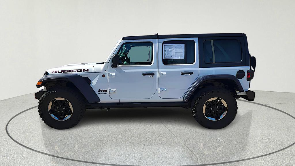 used 2018 Jeep Wrangler Unlimited car, priced at $25,399