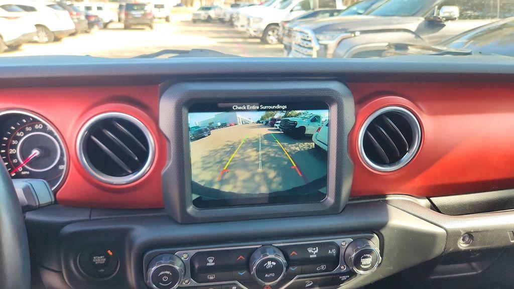 used 2018 Jeep Wrangler Unlimited car, priced at $25,399