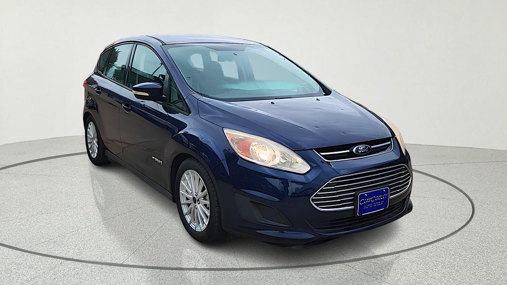 used 2016 Ford C-Max Hybrid car, priced at $12,224