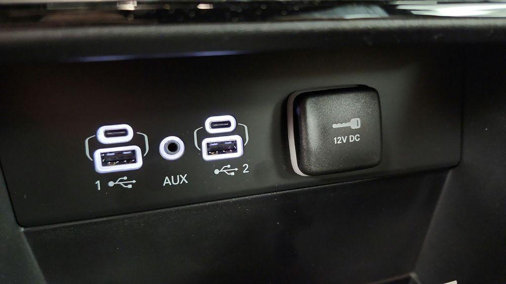 new 2026 Jeep Grand Cherokee car, priced at $42,341