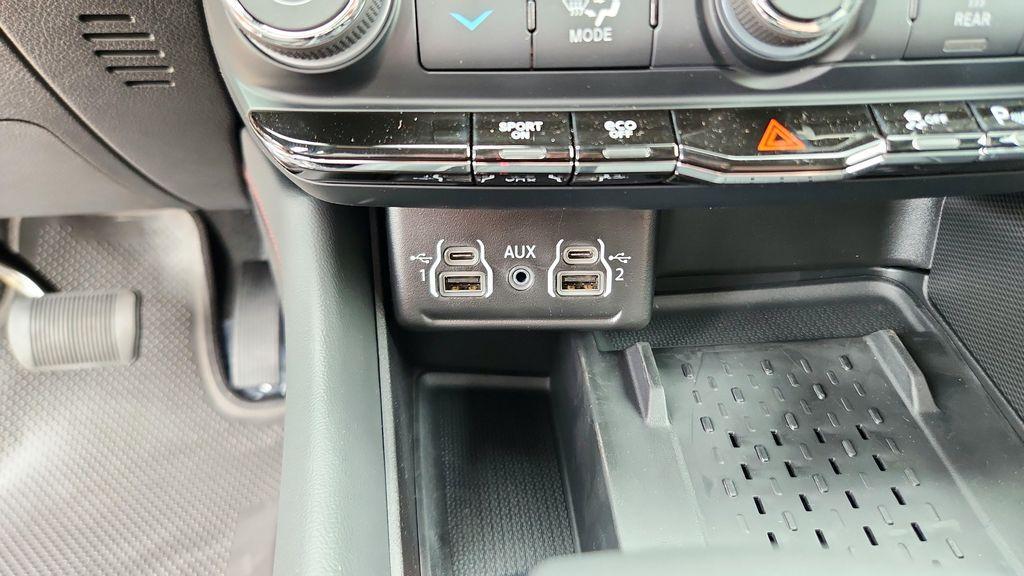 new 2026 Dodge Durango car, priced at $50,181