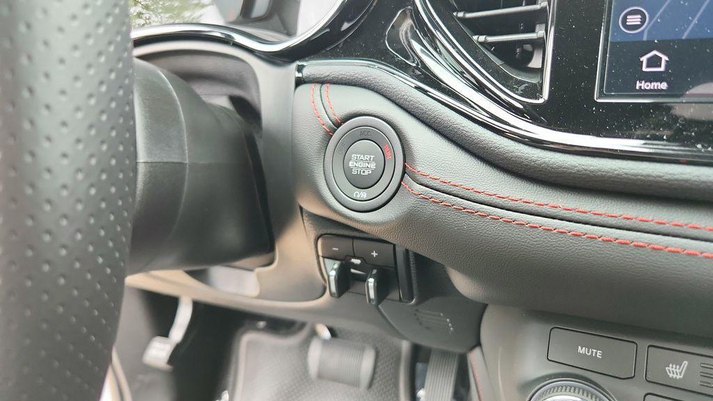 new 2026 Dodge Durango car, priced at $50,181