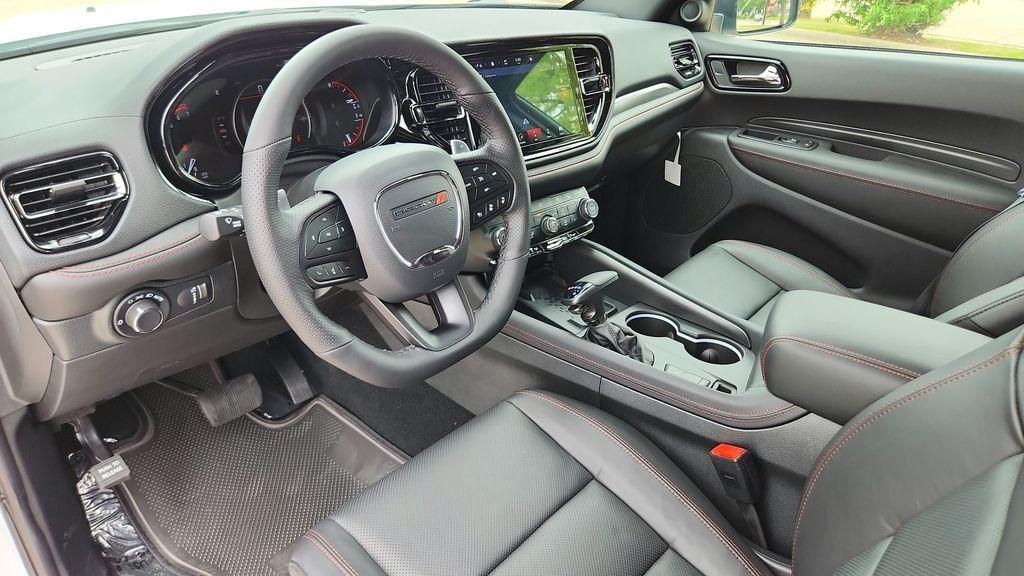 new 2026 Dodge Durango car, priced at $50,181