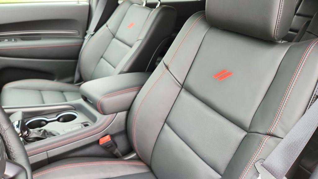 new 2026 Dodge Durango car, priced at $50,181