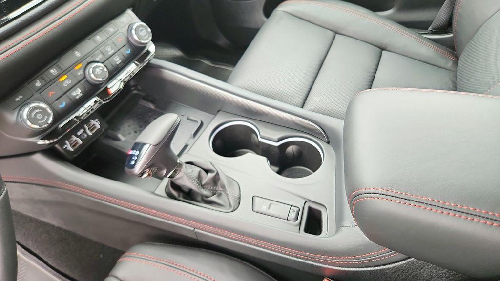 new 2026 Dodge Durango car, priced at $50,181