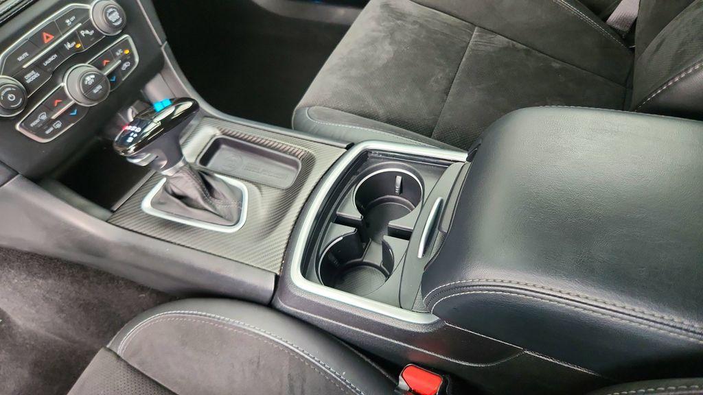 used 2023 Dodge Charger car, priced at $57,425