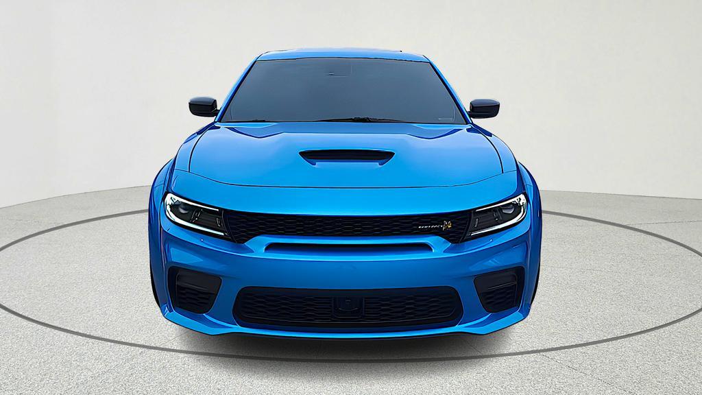 used 2023 Dodge Charger car, priced at $57,425