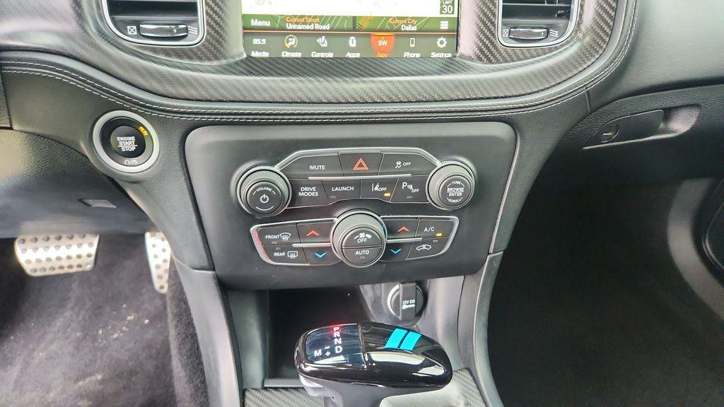 used 2023 Dodge Charger car, priced at $57,425