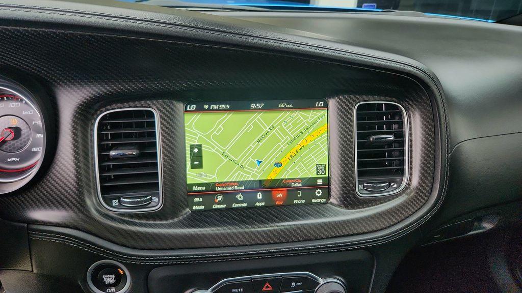 used 2023 Dodge Charger car, priced at $57,425